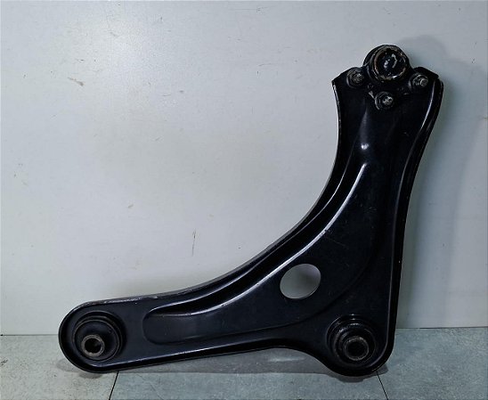 Bandeja Suspesão Direito Citroen C3 2002  a 2011 Com detalhe