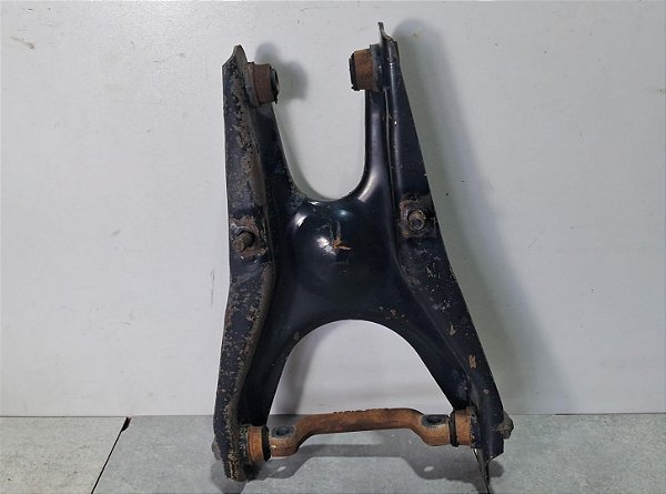 Bandeja Suspensão Traseira Esquerdo/direito Fiat Uno 1984 a 2013