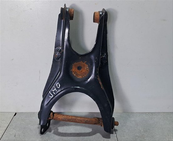 Bandeja Suspensão Traseira Esquerdo/direito Fiat Uno 1984 a 2013