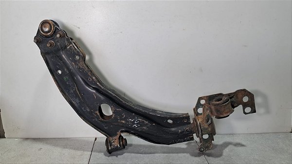 Bandeja Suspensão Esquerda Fiat Palio/Siena/Strada 2001 a 2016