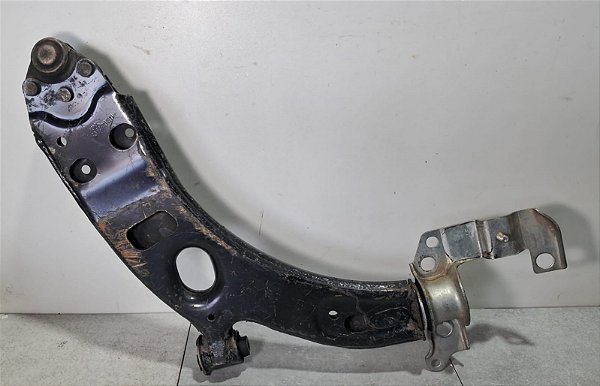 Bandeja Suspensão Esquerdo Fiat Gran Siena/Palio/Uno/Mobi 2012 a 2020