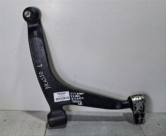 Bandeja Suspensão Esquerdo Citroen Xsara Picasso 1999 a 2011