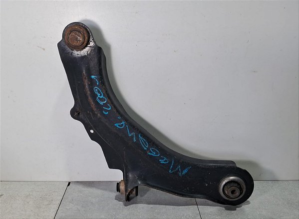 Bandeja Suspensão Esquerdo Renault Megane 2003 a 2013