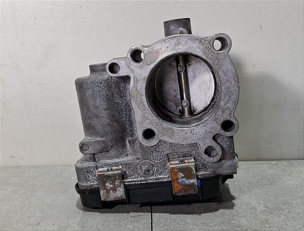 Corpo Borboleta TBI Fiat Uno/Mobi/Argo 3cc/4cc 2016 a 2020