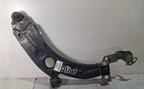 Bandeja Suspensão Direito Fiat Gran Siena/Palio/Uno/Mobi 2012 a 2020