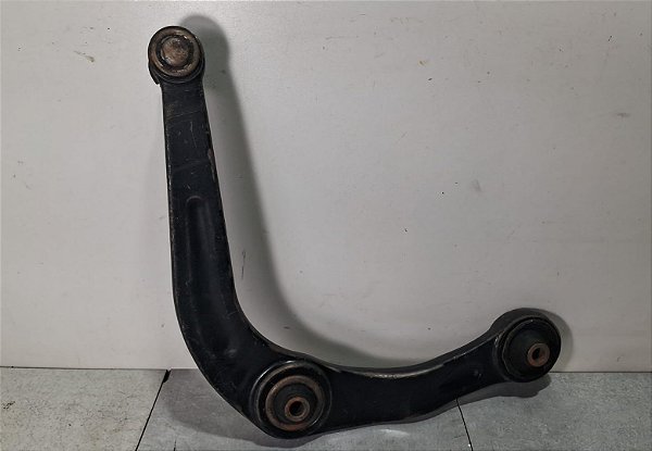 Bandeja Suspensão Esquerdo Peugeot 206/207 1999 a 2010