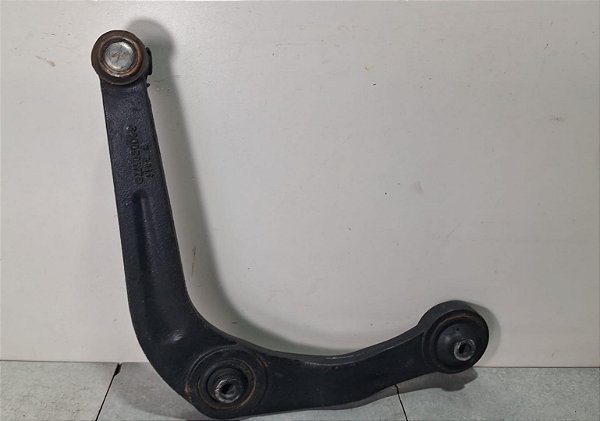 Bandeja Suspensão Esquerdo Peugeot 206/207 1999 a 2010
