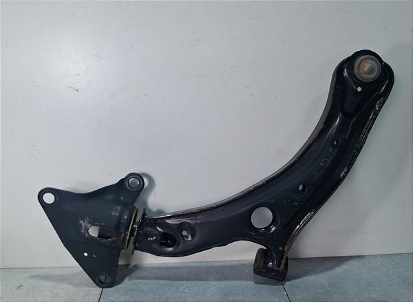 Bandeja Suspensão Direito honda city 2009 a 2013