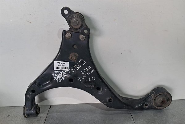 Bandeja Suspensão Direito Hyundai tucson/ kia sportage 2005 a 2017