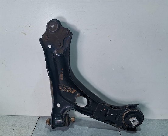 Bandeja Suspensão Esquerdo Fiat Punto/linea 2011 a 2017