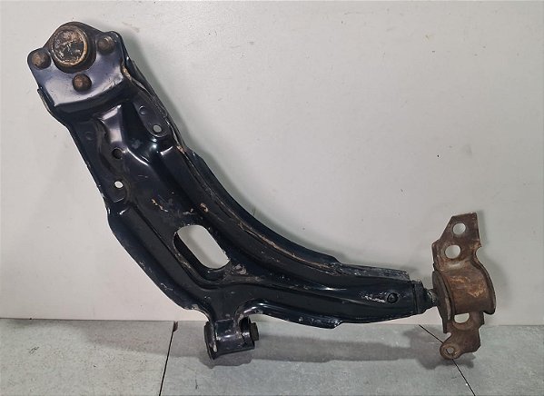 Bandeja Suspensão Esquerdo Fiat Palio/strada/siena 1996 a 2000