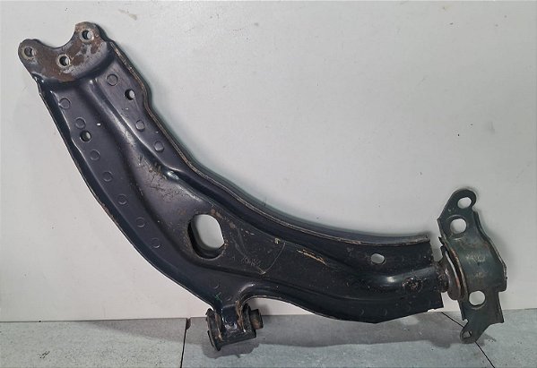 Bandeja Suspensão Esquerdo Fiat Palio 2001 a 2008