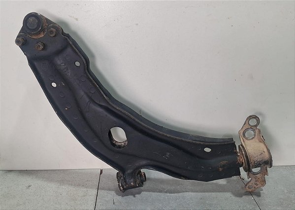 Bandeja Suspensão Esquerdo Fiat Palio 2001 a 2008