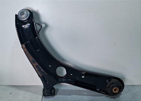 Bandeja Suspensão Esquerdo Hyundai Hb20 2013 a 2019