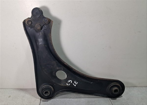 Bandeja Suspensão Esquerdo Citroen C3 2002 a 2011