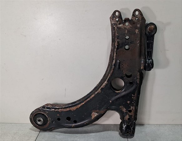 Bandeja Suspensão Direito Vw Golf/Bora Audi A3 1998 a 2012