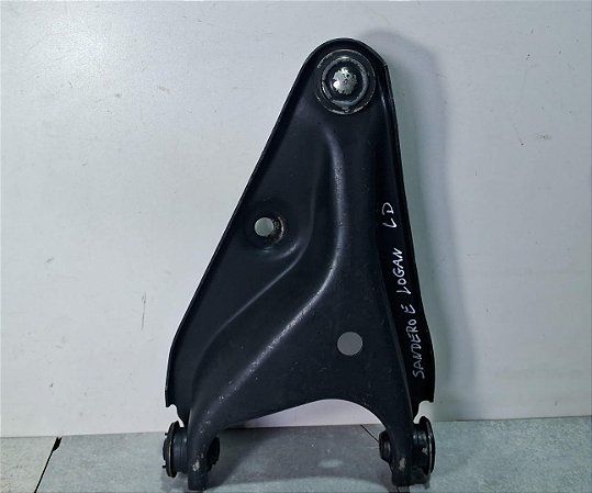 Bandeja Suspensão Direito Renault Sandero 2007 a 2013