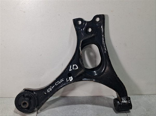 Bandeja Suspensão Direito honda Civic  2006 a 2011