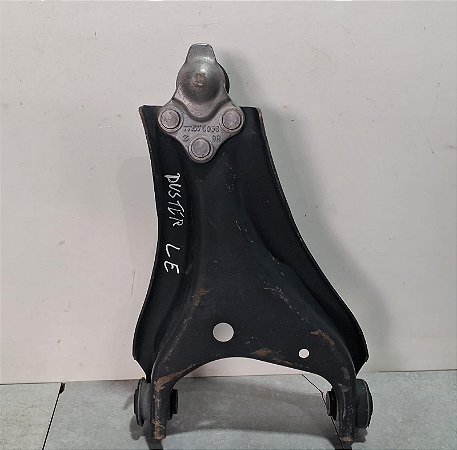 Bandeja Suspensão Esquerdo Renault duster/sandero 2011 a 2022