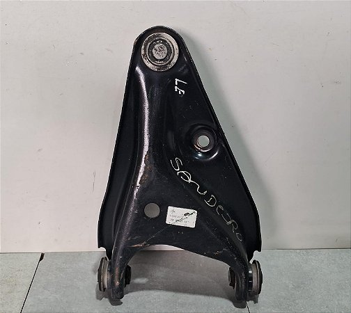 Bandeja Suspensão Esquerdo Renault Sandero 2007 a 2013