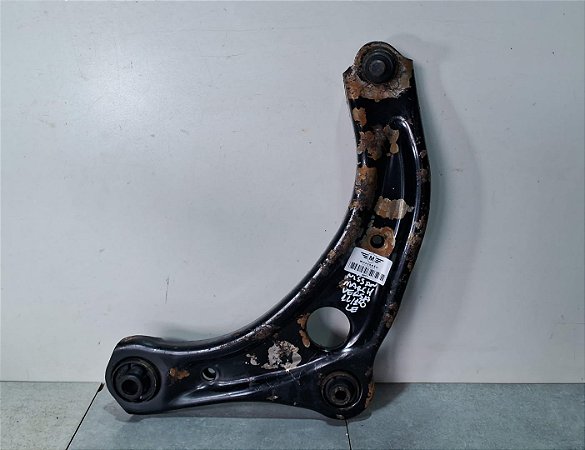 Bandeja Suspensão Esquerdo Nissan March/ Versa 2011  a 2018