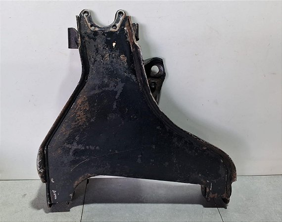 Bandeja Suspensão Direito Gm S10 1995 a 2011