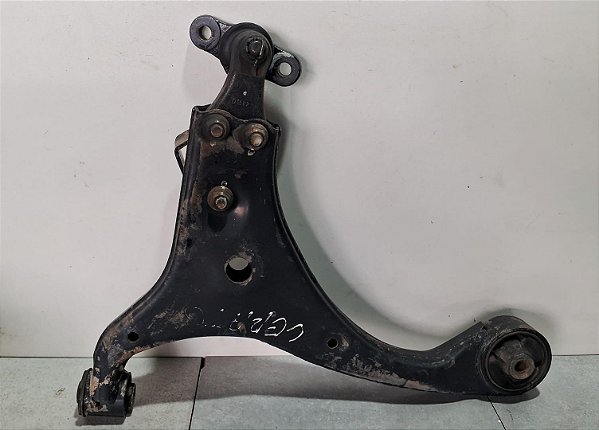 Bandeja Suspensão Esquerdo kia Cerato 2009 a 2013