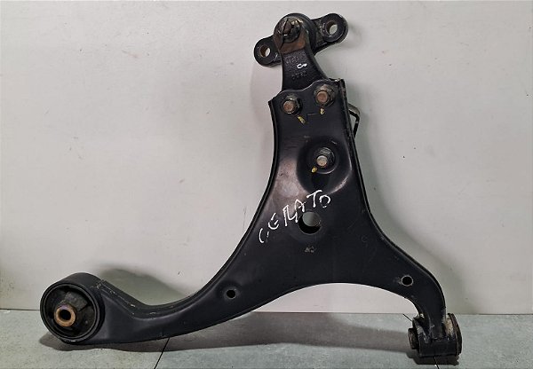 Bandeja Suspensão Direito kia Cerato 2009 a 2013