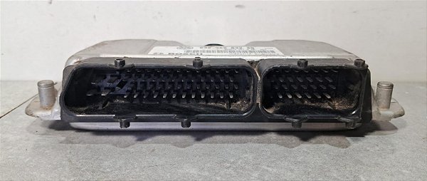 Modulo Injeção Vw gol/fox/spacefox 2011 a 2014 1.6 8v flex