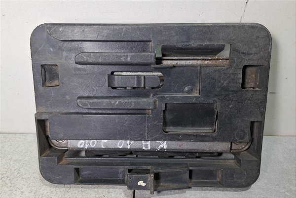 Modulo Injeção Ford ka 2008 a 2013 1.0 8v flex