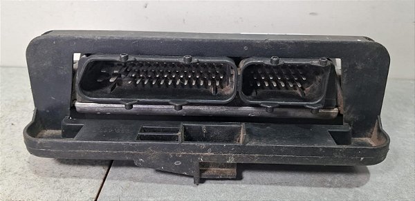 Modulo Injeção Ford ka 2008 a 2013 1.0 8v flex