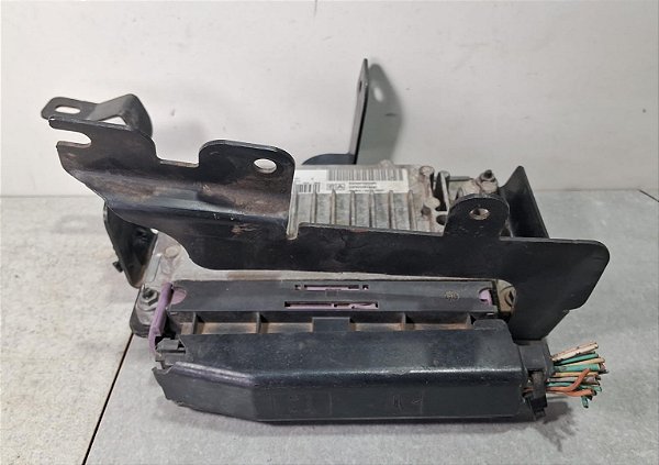 Modulo Cambio Citroen c4/307 2008 a 2012 2.0 16v automático