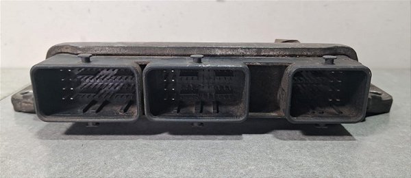 Modulo Injeção Renault Sandero/Logan 2011 a 2015 1.0 16v flex