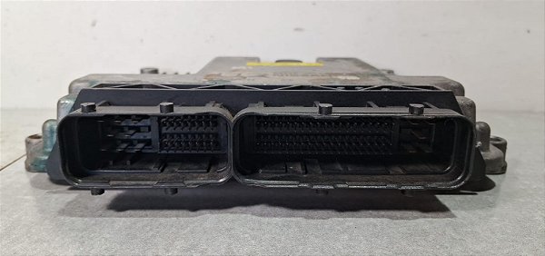 Modulo Injeção Nissan Versa 2013 a 2015 1.6 16v flex