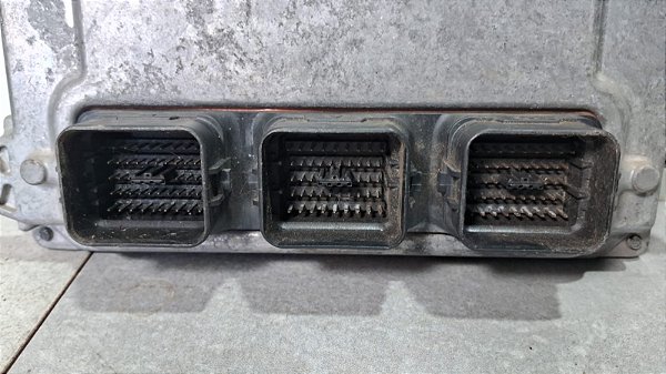 Modulo Injeção Honda Civic 2007 a 2011 1.8 16v flex