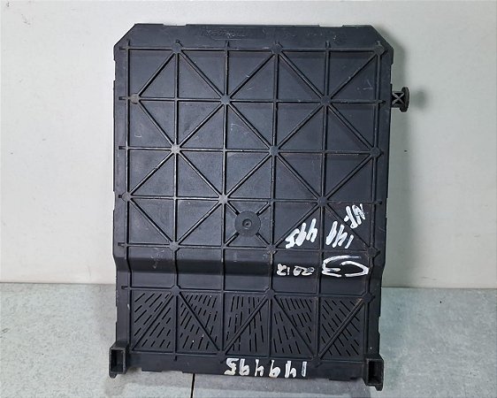 Modulo bsi Peugeot 206/207 Citroen C3 2007 a 2014 flex