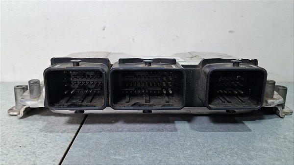 Modulo injecão Peugeot 207 2009 a 2015 1.4 flex