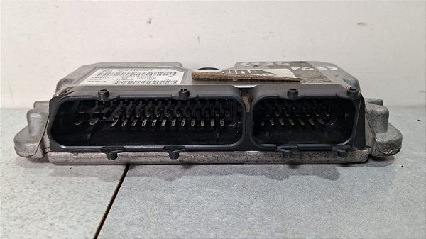 Modulo injecão Vw Gol/fox 2004 a 2005 1.0 gas