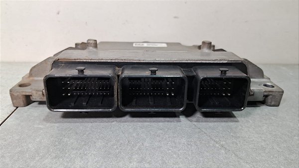 Modulo injecão Ford ka 3cc 2015 a 2020 1.0 flex