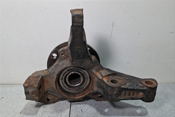 Manga eixo Esquerdo Fiat Palio 2001 a 2020