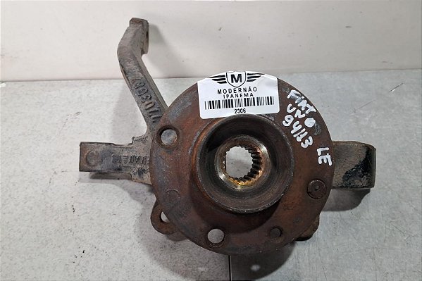 Manga eixo Esquerdo Fiat Uno 1994 a 2013