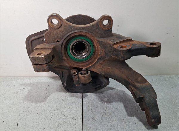 Manga eixo Direito Gm Montana/Agile 1.4 2011 a 2021