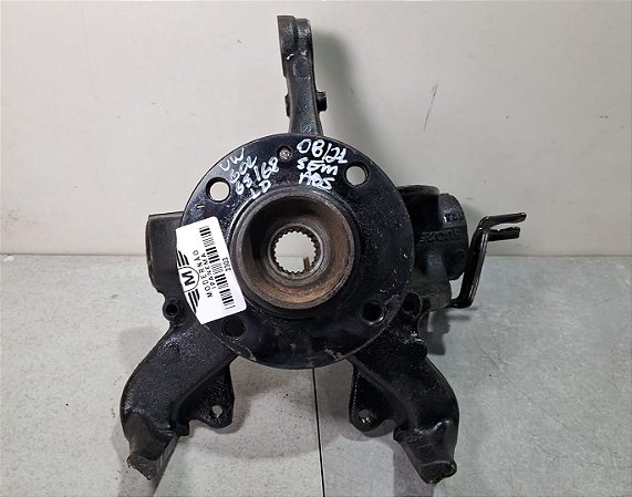 Manga eixo Direito Vw gol g5/g6/g7/g8 s/abs 2008 a 2021