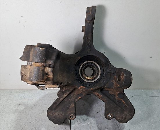 Manga eixo Direito Vw gol g5/g6/g7/g8 s/abs 2008 a 2021