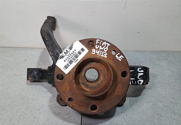 Manga eixo Esquerdo fiat Uno 1994 a 2013