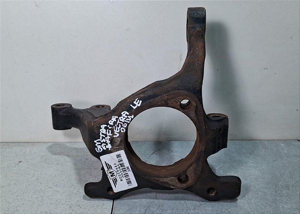 Manga eixo Montante Esquerdo Gm astra/zafira/vectra 2006 a 2011