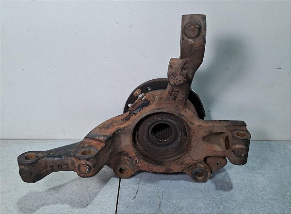 Manga eixo Direito Fiat Stilo 2003 a 2011