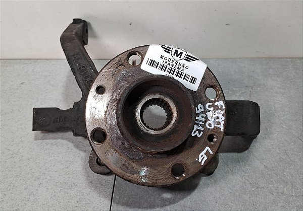 Manga eixo Esquerdo Fiat Uno 1994 a 2013