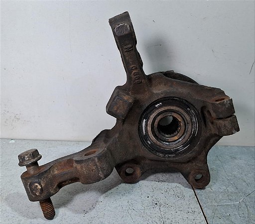 Manga eixo Direito Renault Clio/Symbol 1.6 2000 a 2013