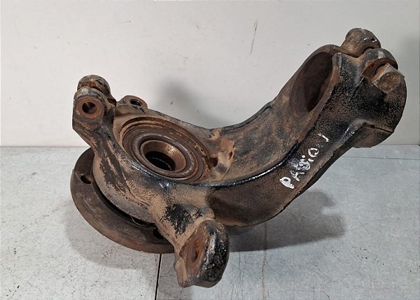 Manga eixo Direito citroen aircross/c3 picasso 1.6 2011 a 2016